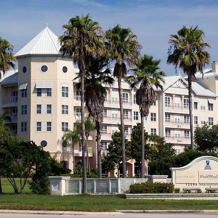 Monumental Hotel Orlando Williamsburg Экстерьер фото