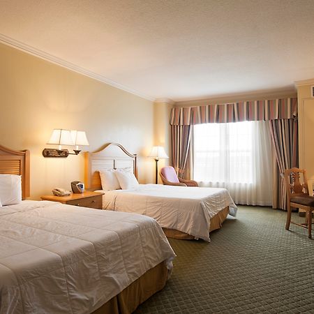 Monumental Hotel Orlando Williamsburg Экстерьер фото