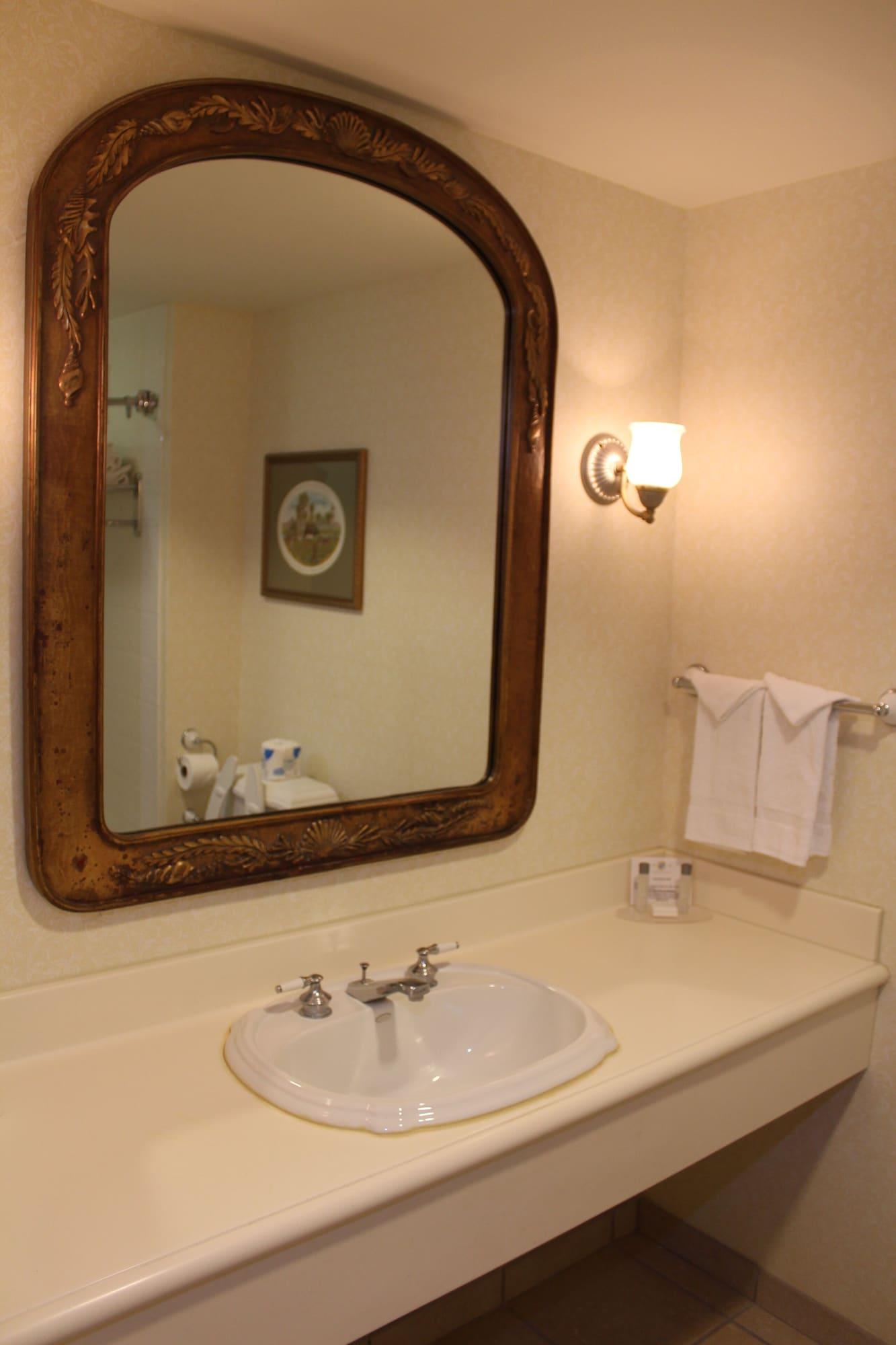 Monumental Hotel Orlando Williamsburg Экстерьер фото