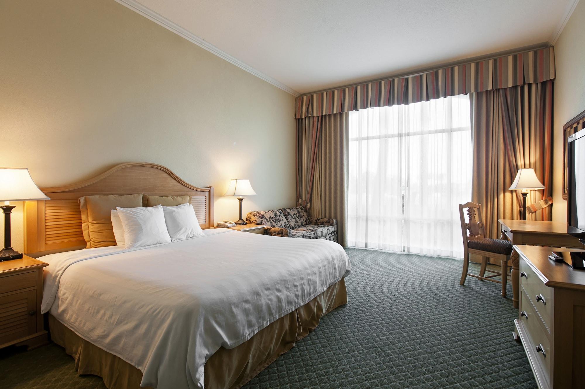 Monumental Hotel Orlando Williamsburg Экстерьер фото