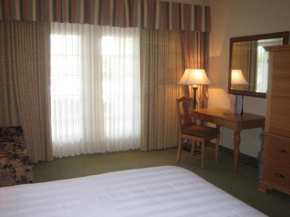 Monumental Hotel Orlando Williamsburg Экстерьер фото