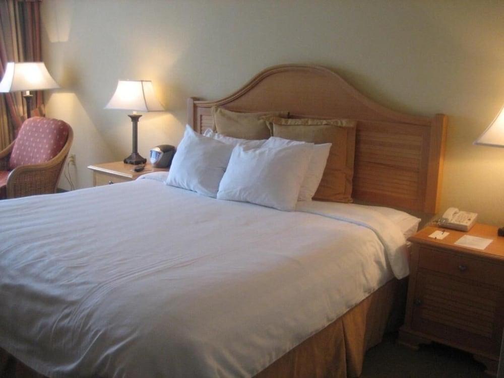 Monumental Hotel Orlando Williamsburg Экстерьер фото
