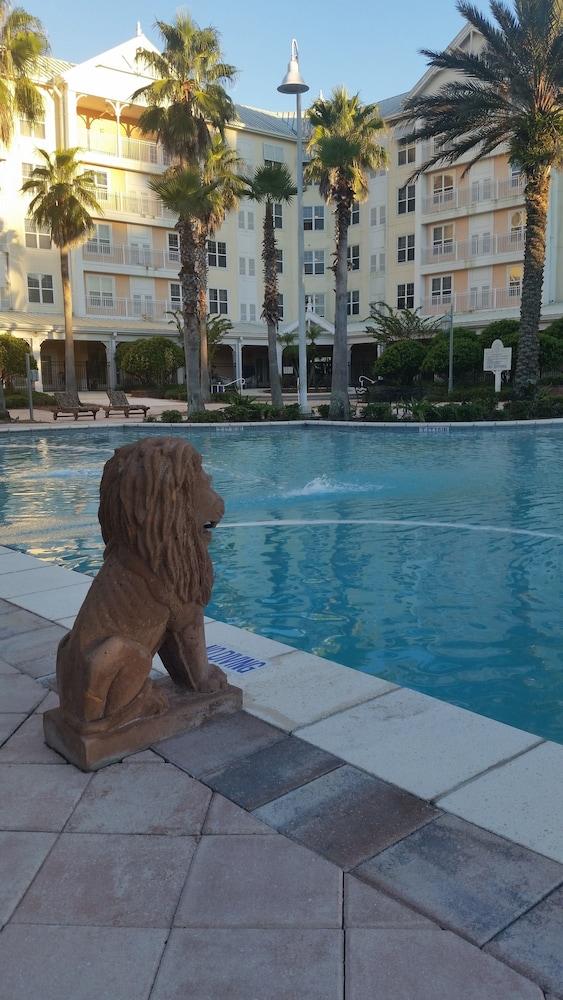 Monumental Hotel Orlando Williamsburg Экстерьер фото