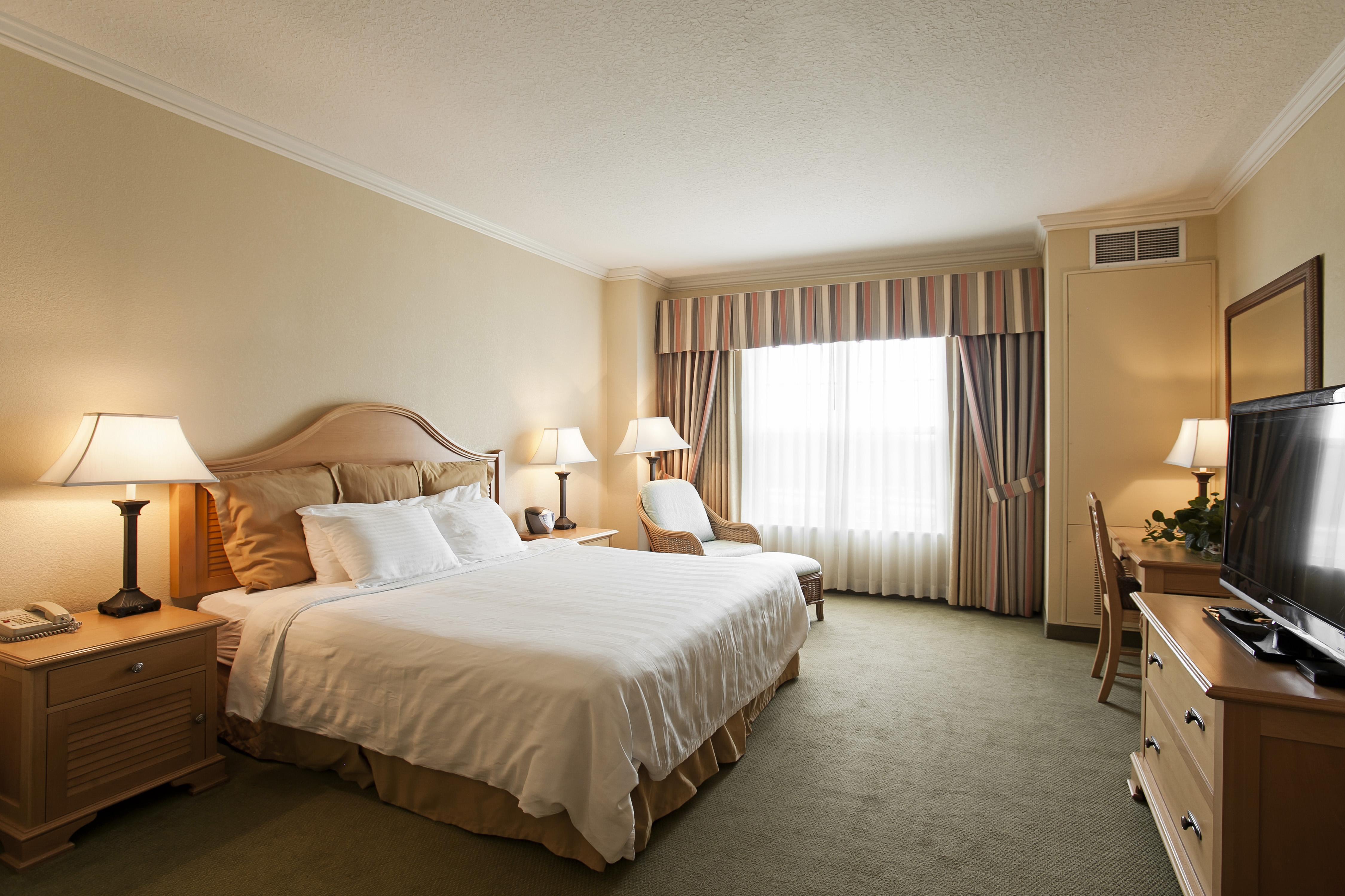 Monumental Hotel Orlando Williamsburg Экстерьер фото