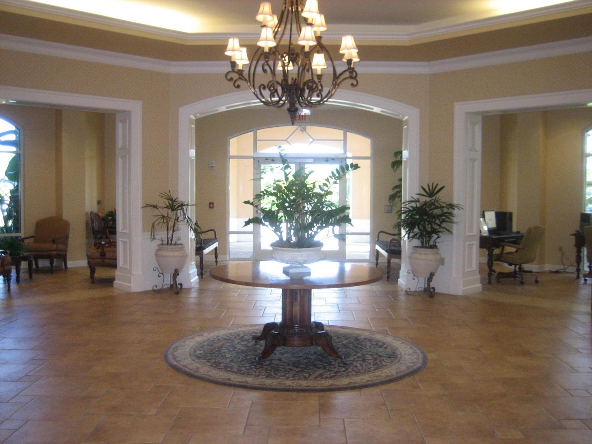 Monumental Hotel Orlando Williamsburg Экстерьер фото