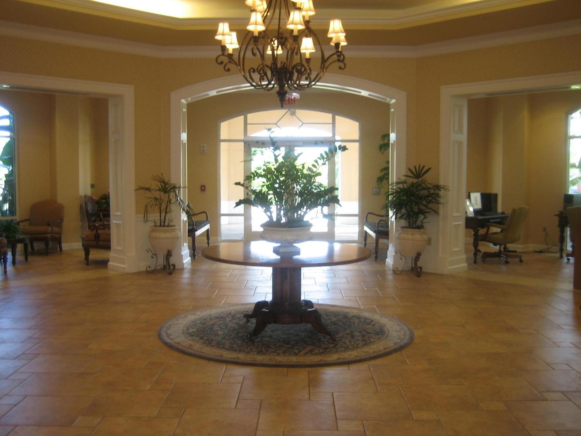 Monumental Hotel Orlando Williamsburg Экстерьер фото