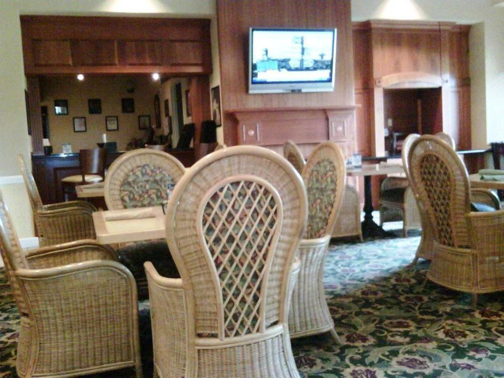Monumental Hotel Orlando Williamsburg Экстерьер фото