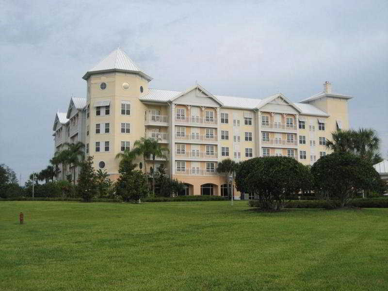 Monumental Hotel Orlando Williamsburg Экстерьер фото
