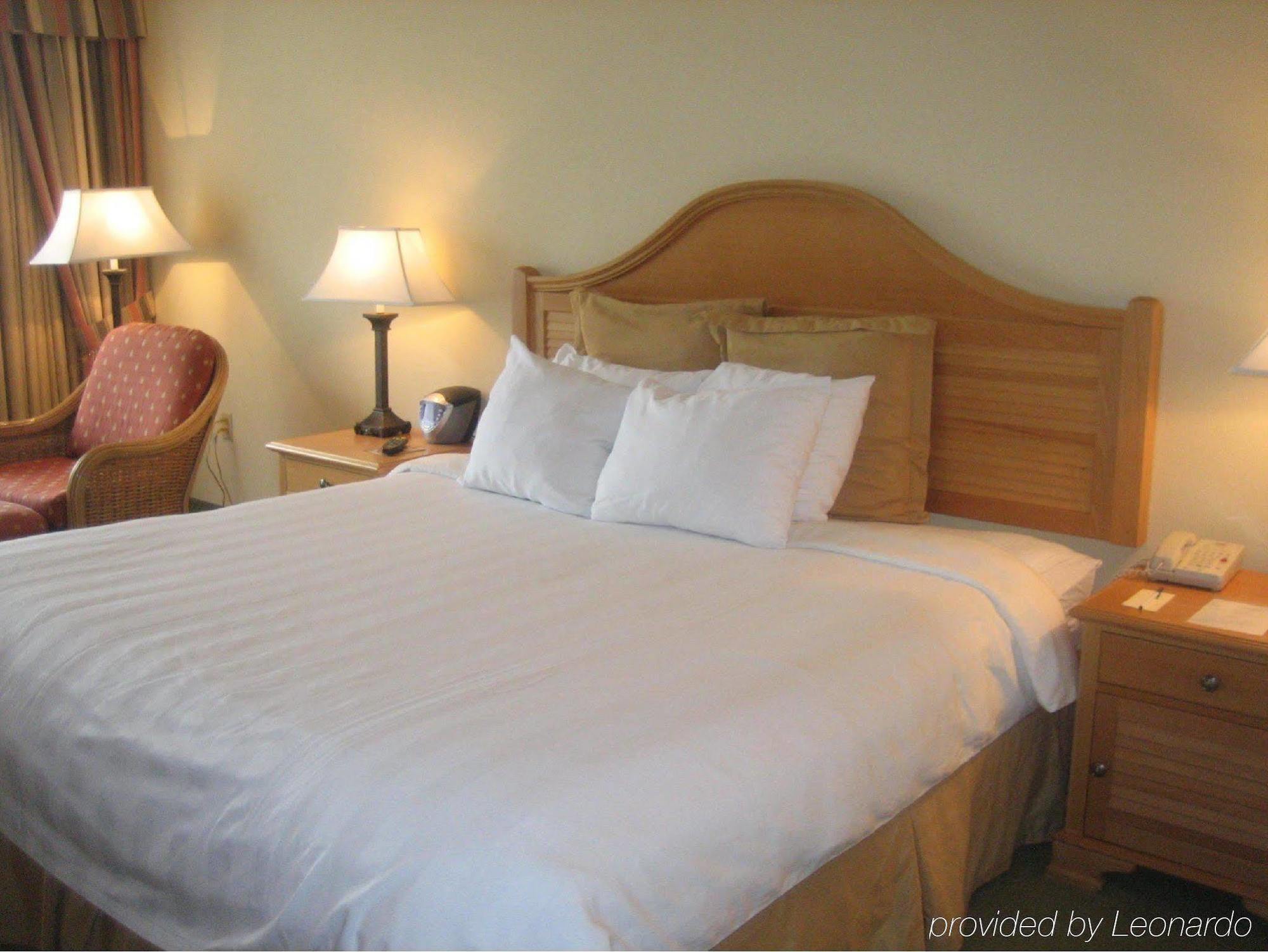 Monumental Hotel Orlando Williamsburg Экстерьер фото