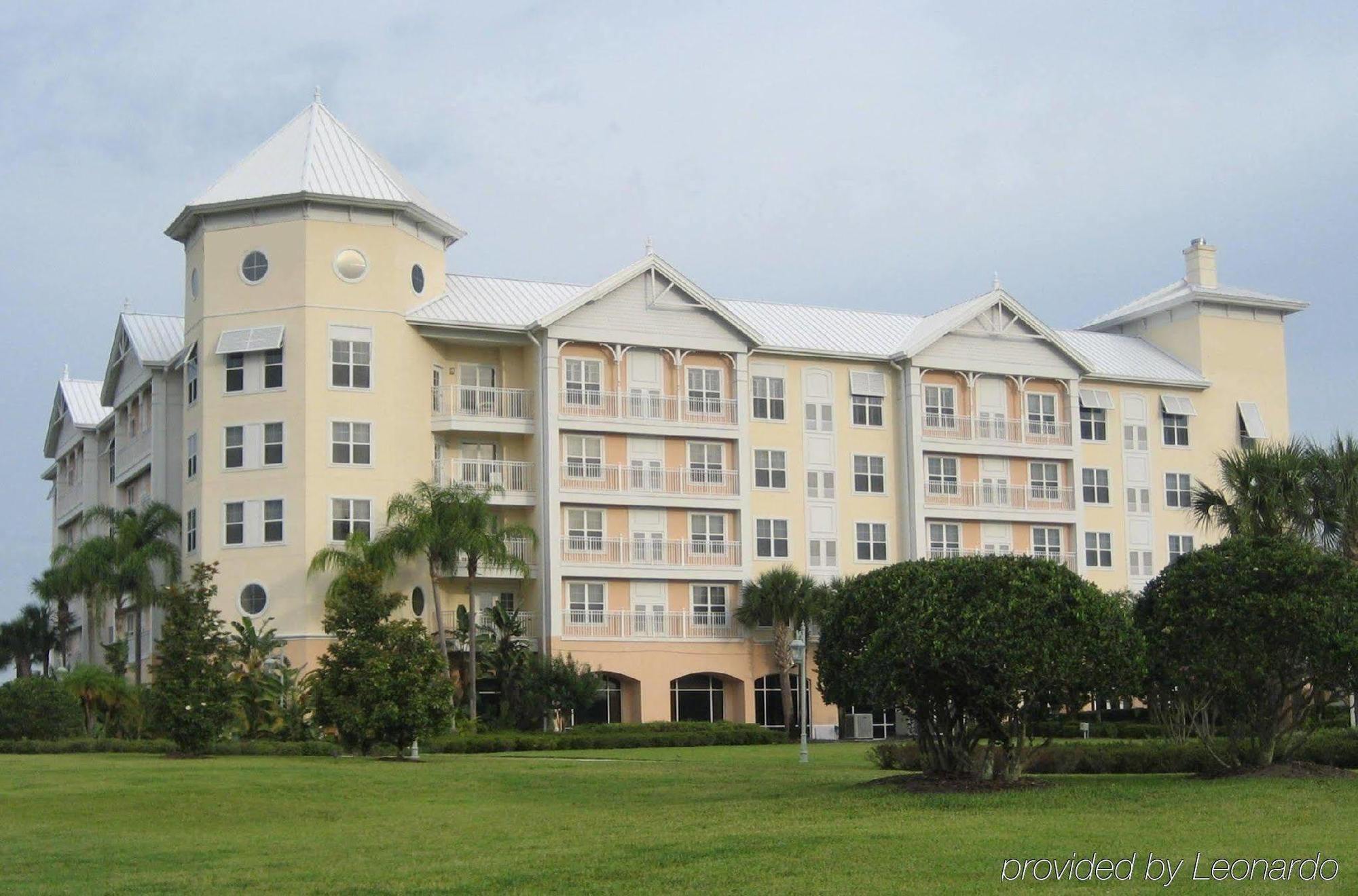 Monumental Hotel Orlando Williamsburg Экстерьер фото