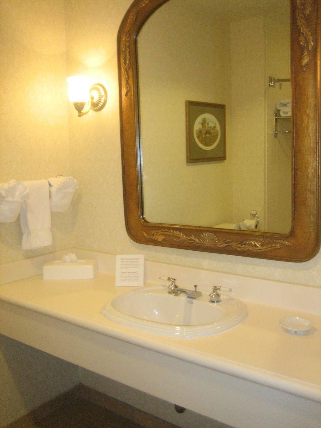 Monumental Hotel Orlando Williamsburg Экстерьер фото