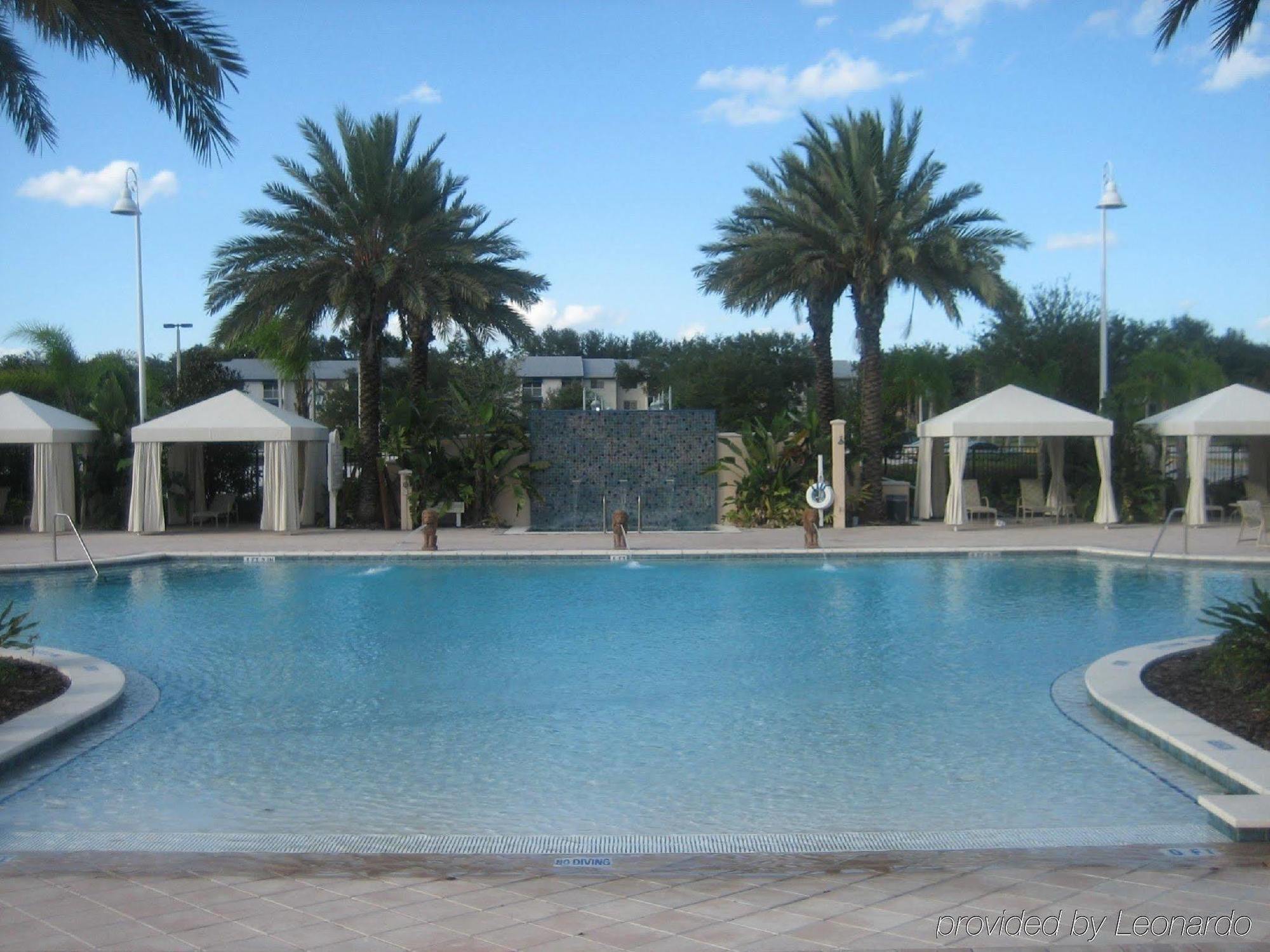 Monumental Hotel Orlando Williamsburg Экстерьер фото