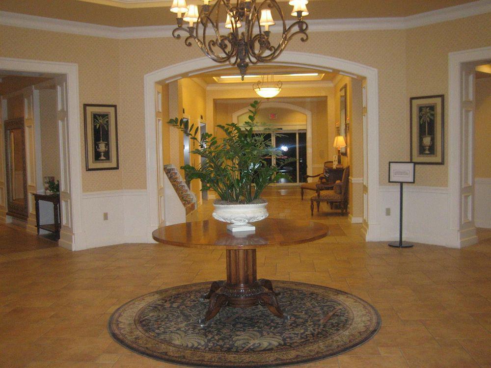 Monumental Hotel Orlando Williamsburg Экстерьер фото